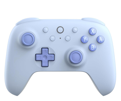 Akcesoria do konsol 8BitDo Ultimate 2C BT Controller Blue